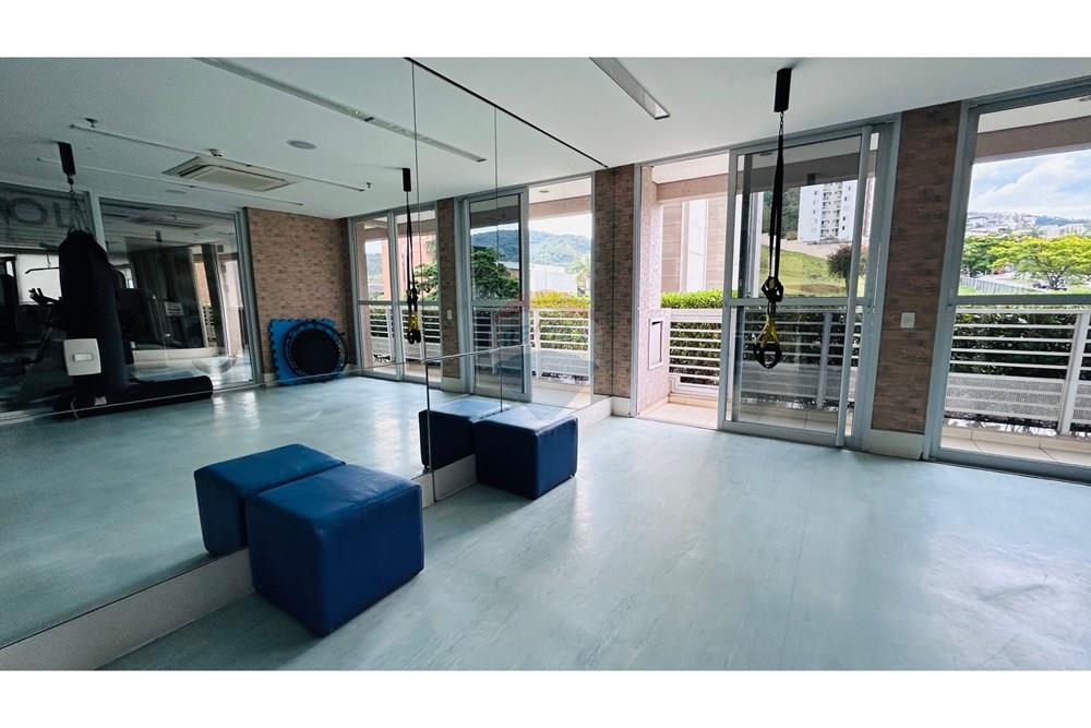 Apartamento - Alugar - Santana de Parnaíba , São Paulo - IMG_0752.jpeg - 691141013-34