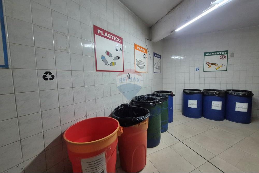 Apartamento à venda com 4 quartos, 221m² - Foto 93
