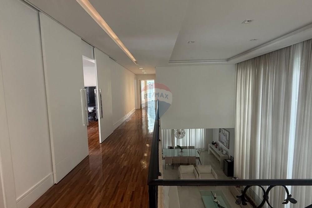 Casa de Condomínio - Alugar - Barueri , São Paulo - 5ee4697d-6faf-4d3a-b6e3-8f20bb5e7d0c.jpg - 691021047-2