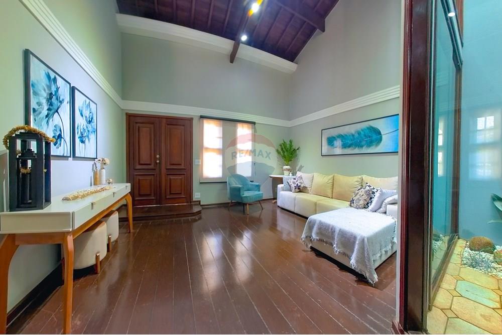 Casa - Venda - Araras , São Paulo - Tratada-1.jpg - 690691016-267