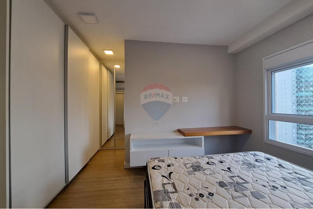 Apartamento - Alugar - Campinas , São Paulo - Suite M 5.jpg - 690681167-80