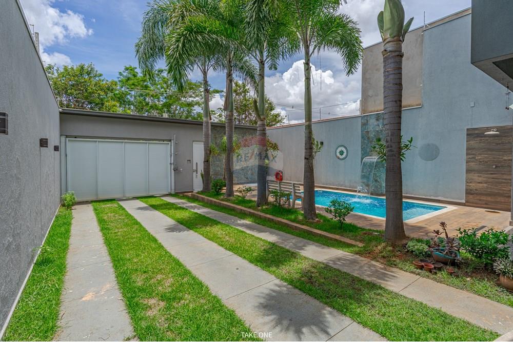 Casa - Venda - Santa Bárbara d'Oeste , São Paulo - DSC03700-HDR.jpg - 690231086-65