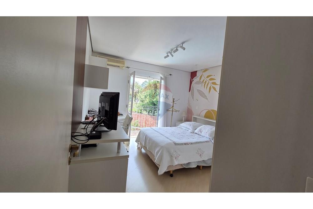 Casa de Condomínio - Alugar - Barueri , São Paulo - 20251216_105447.jpg - 690951041-38