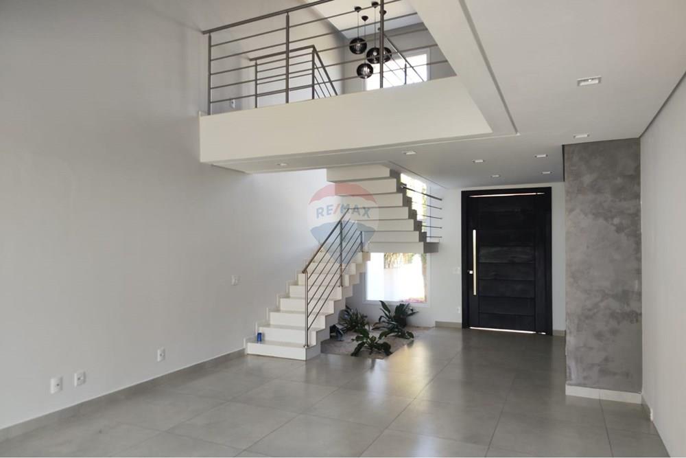 Casa de Condomínio - Alugar - Hortolândia , São Paulo - sala de estar.jpg - 690531007-20