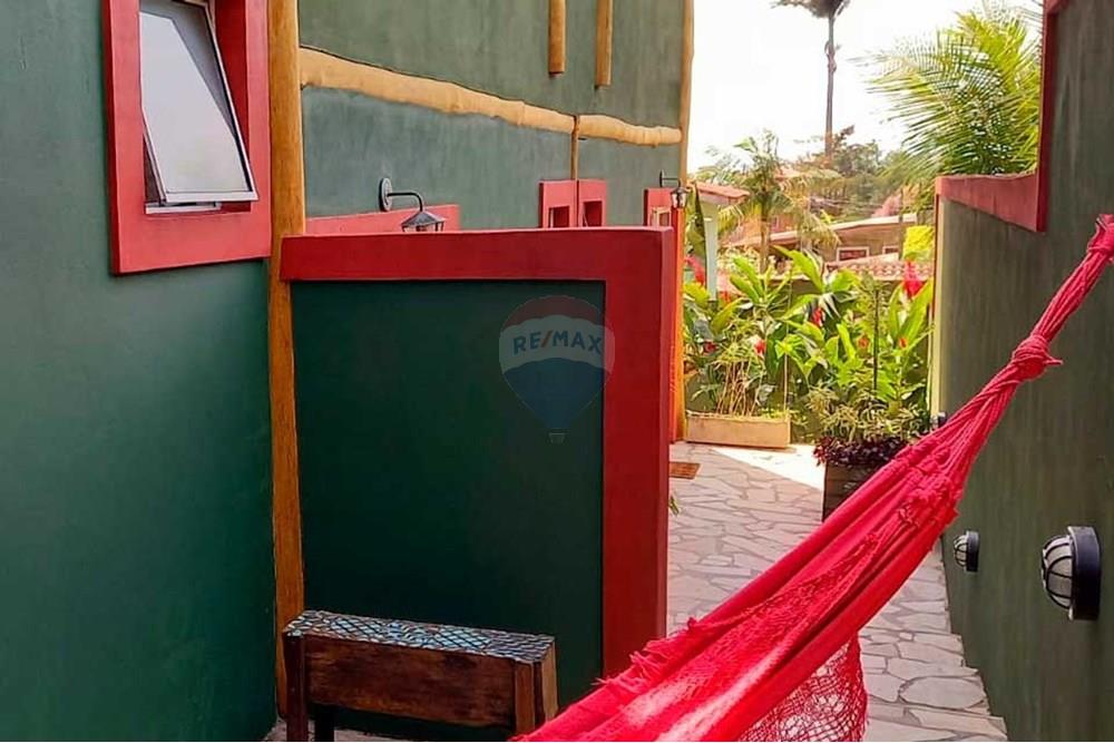 Hotel/ Pousada - Venda - Ilhabela , São Paulo - 5dbbc1af99b445219ce21a0d4bc63102.jpg - 690341033-5