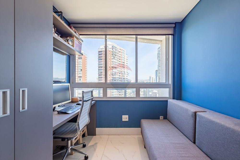 Apartamento - Venda - Barueri , São Paulo - @andreteixeirafotos015.JPG - 691141013-110