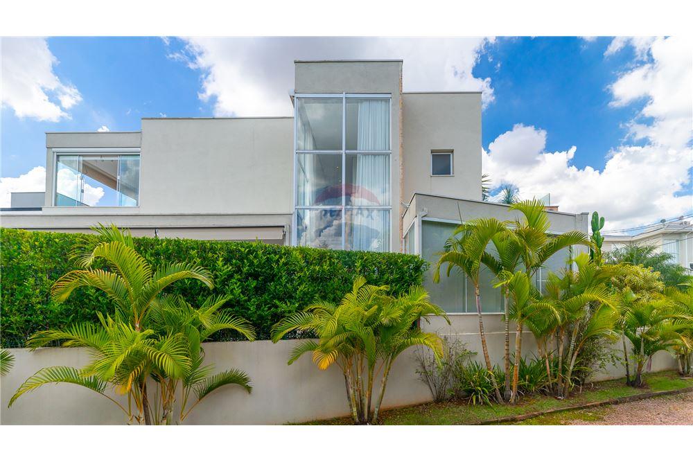 Casa - Venda - Campinas , São Paulo - 3 - 690541036-147