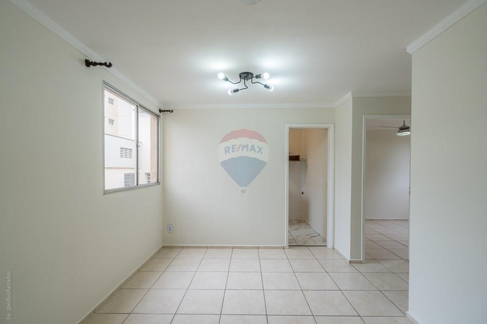 Apartamento - Venda - Campinas , São Paulo - EDI09226RG98002306922 - MANOEL - RESIDENCIAL CARINA.jpg - 690681170-48