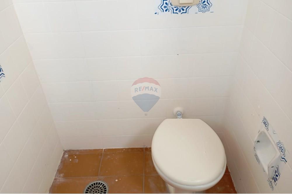 Ponto Comercial/ Loja - Alugar - Mogi Guaçu , São Paulo - FOTO 11.jpeg - Banheiro - 690521079-93