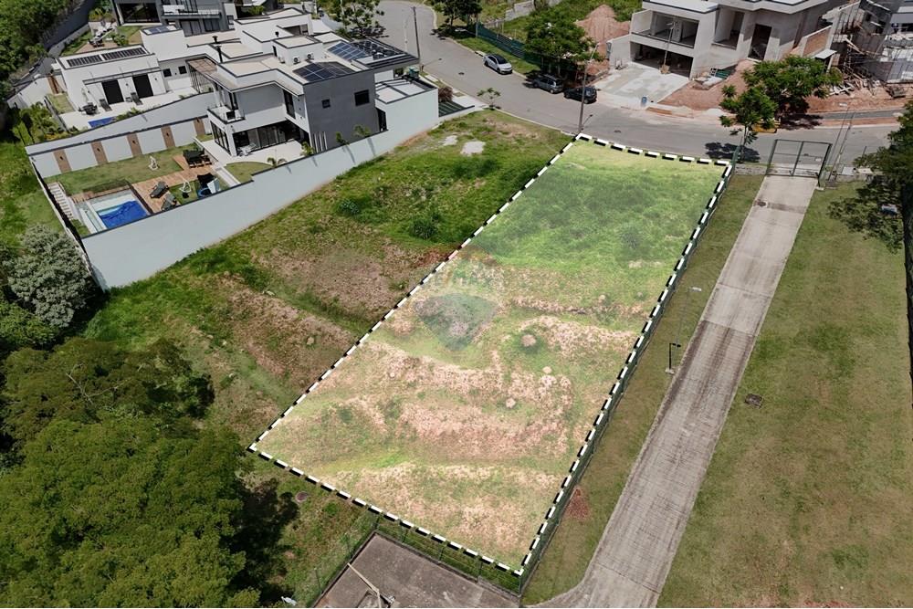 Terreno - Venda - Jundiaí , São Paulo - DJI_20251119102724_0262_D_DJIMINI4PR-Editar.jpg - Layout aberto - 690591006-101