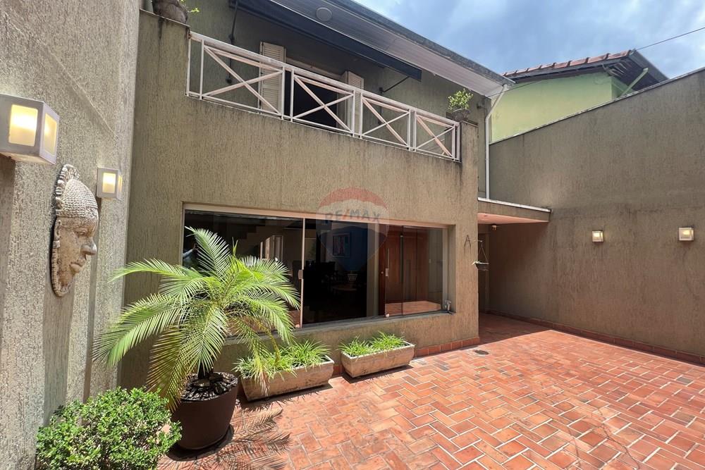 Sobrado - Venda - São Paulo , São Paulo - IMG_6977.JPG - 691101011-11