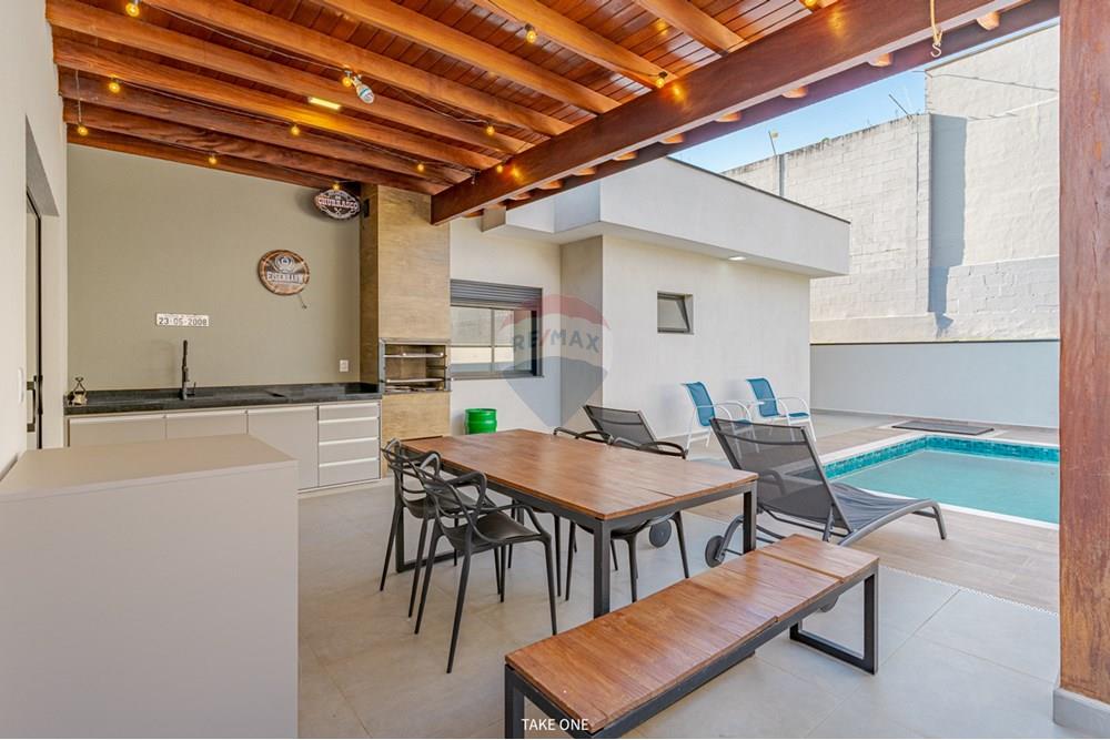 Casa de Condomínio - Venda - Valinhos , São Paulo - DSC07598-HDR.jpg - 690941043-9