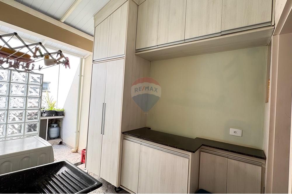 Casa - Venda - Capivari , São Paulo - 6.jpg - Lavanderia - 690091006-545