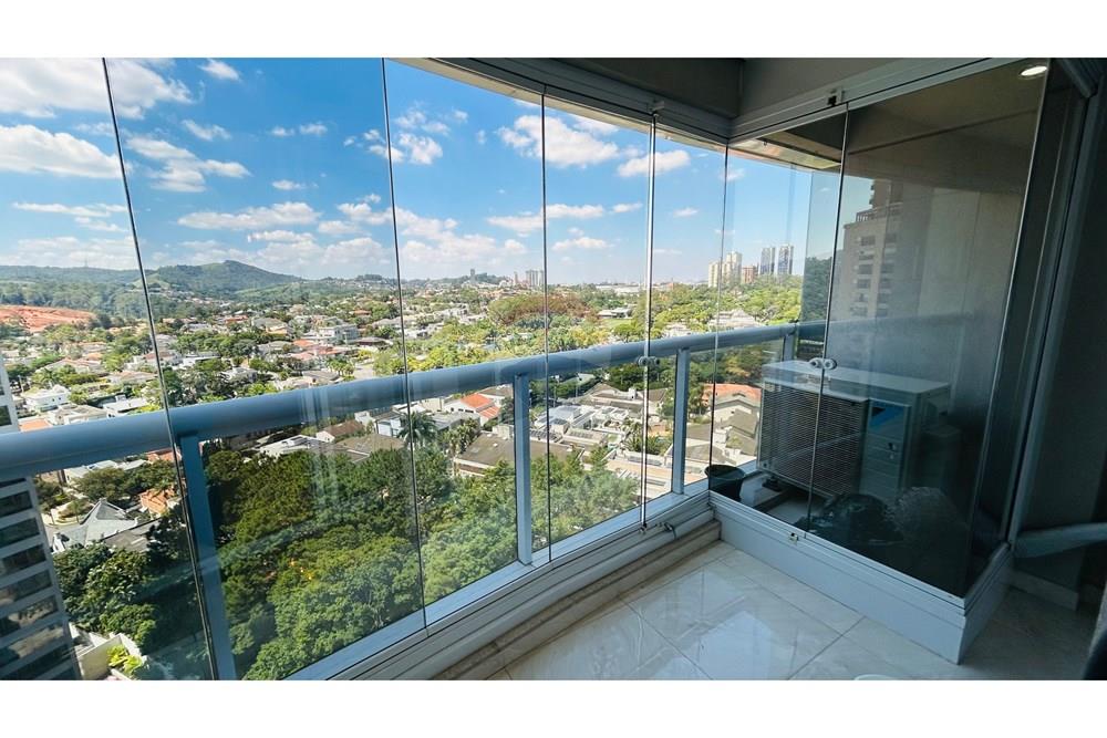 Apartamento - Alugar - Barueri , São Paulo - IMG_7968.jpeg - 691141013-105