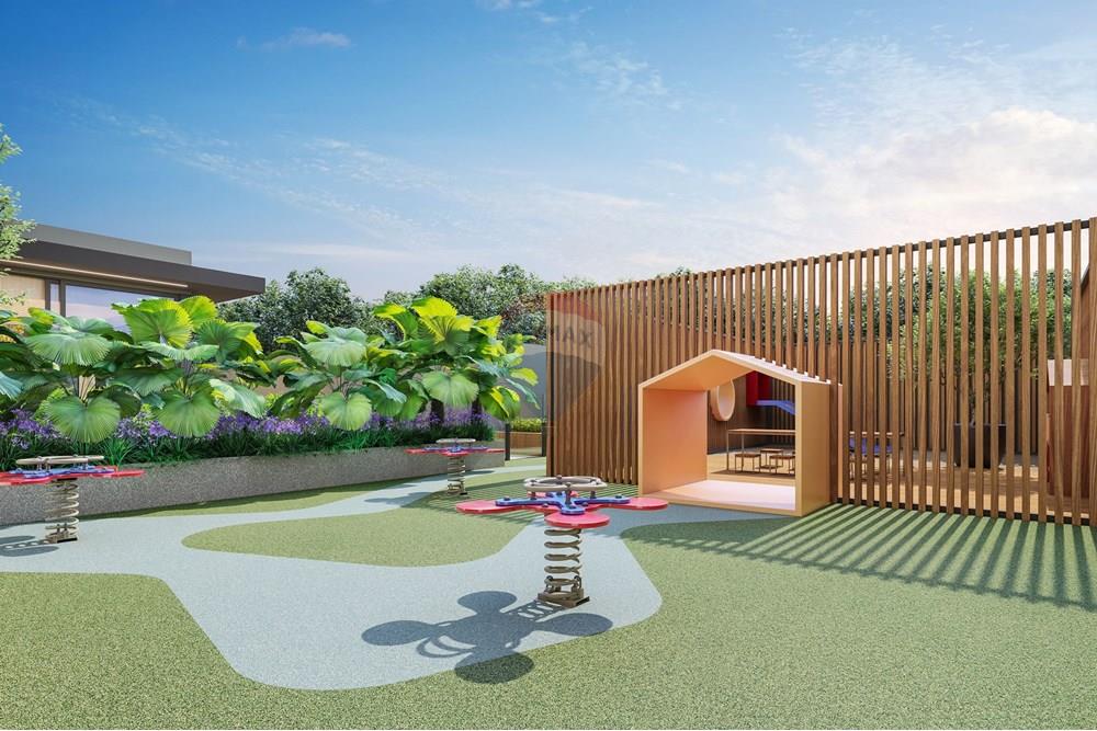 Residenziale - Appartamento - Campinas , San Paolo - BR - PL_CAMP_ESSENTIAL_PLAY01.jpg - 690681170-17