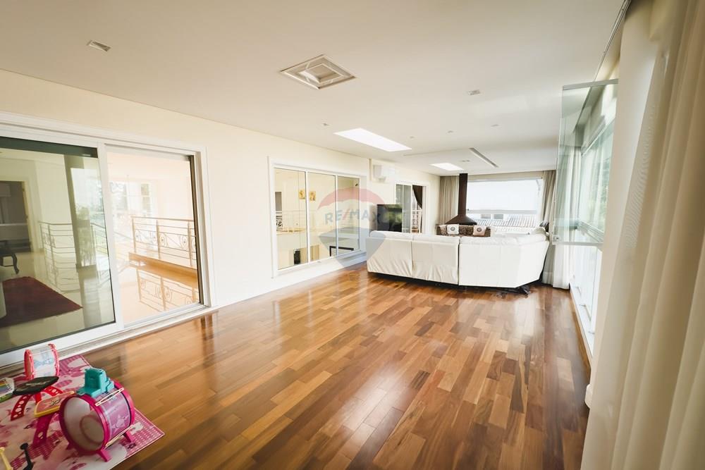 Casa - Venda - Barueri , São Paulo - Al. Botucatu_-98.jpg - Sala de estar - 691141003-45