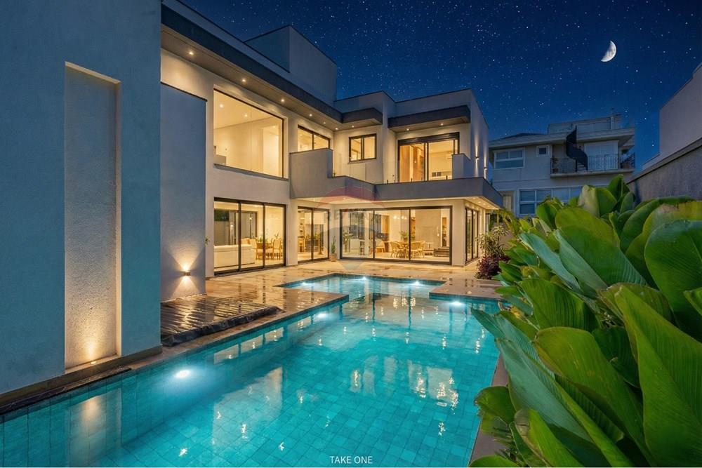 Casa de Condomínio - Venda - Vinhedo , São Paulo - Gemini_Generated_Image_memj8ememj8ememj.jpg - 690941021-51