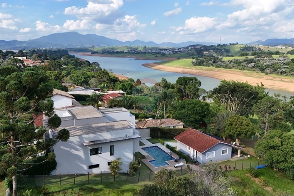 Casa de Condomínio - Venda - Piracaia , São Paulo - 3.jpg - 691011009-48