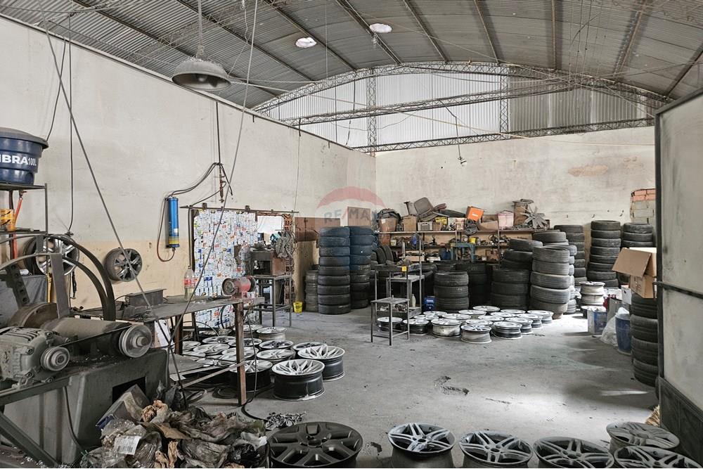 Galpão - Venda - Cosmópolis , São Paulo - 20251211_091650.jpg - 690831005-1083