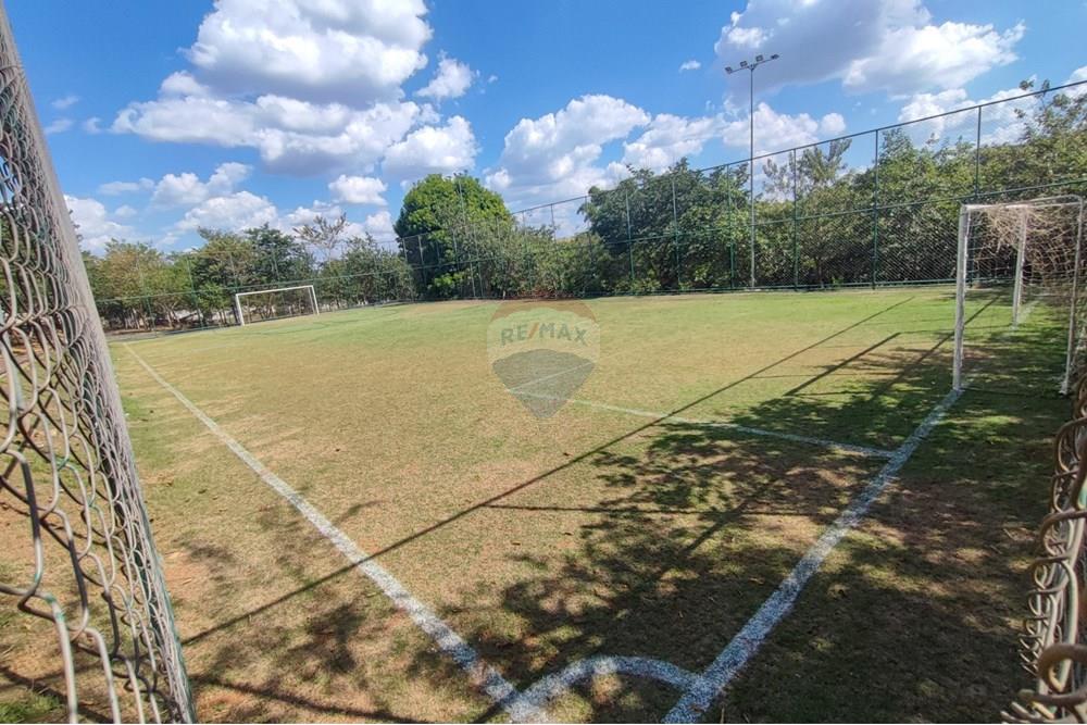 Casa de Condomínio - Venda - Araraquara , São Paulo - Campo Gramado Area Verde.jpg - 690151052-57