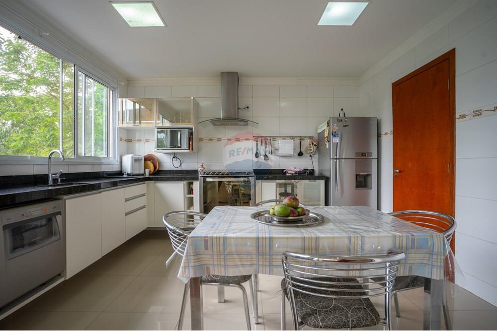 Casa de Condomínio - Venda - Jundiaí , São Paulo - DSC04943.jpg - Cozinha - 690791073-60