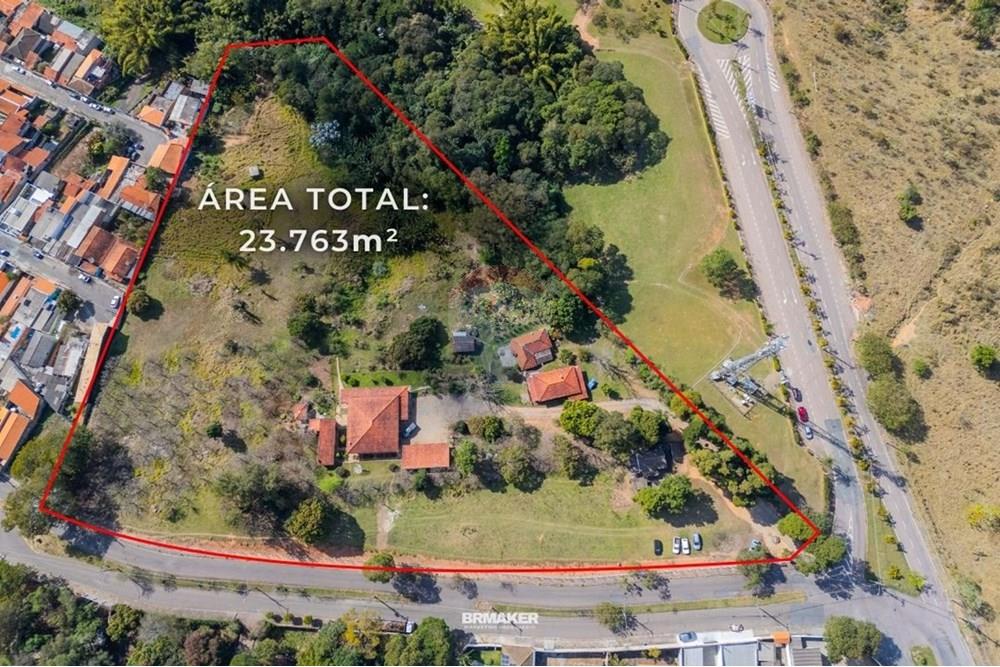 Chácara / Sítio / Fazenda - Venda - Itatiba , São Paulo - Ouro Verde 5.jpg - 690661002-107