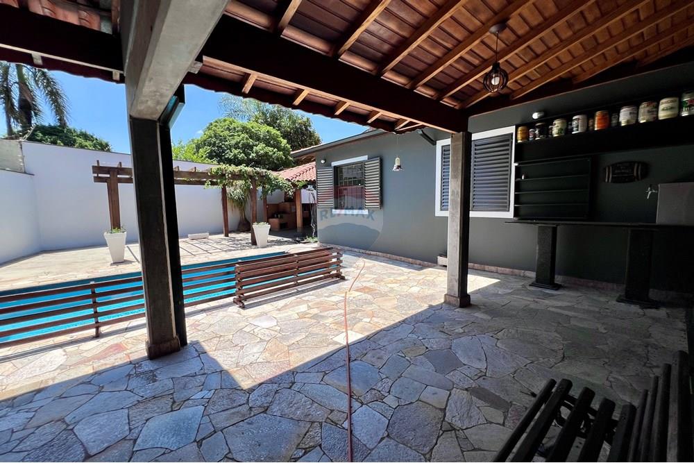 Casa - Alugar - Piracicaba , São Paulo - IMG_7647.jpg - 690781181-37