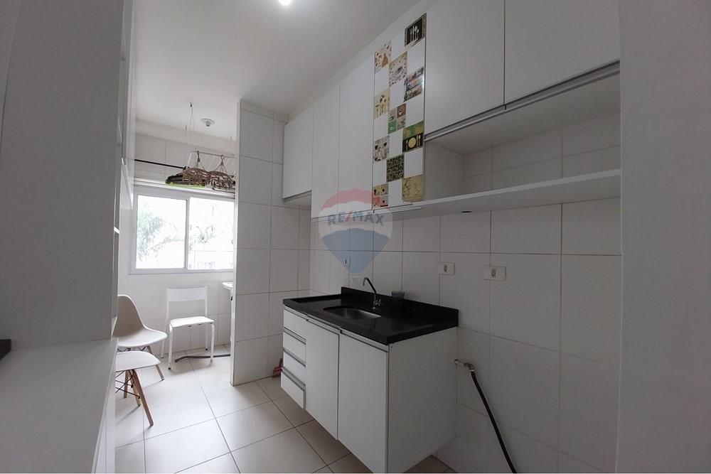 Apartamento - Alugar - Piracicaba , São Paulo - 20260312_140623.jpg - Cozinha - 690781032-421