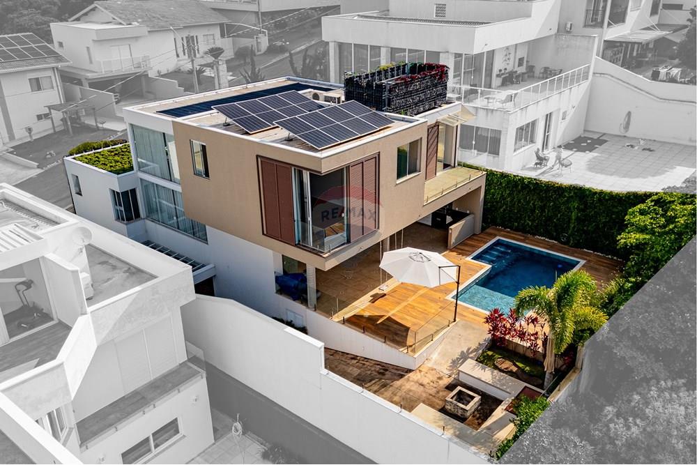 Casa de Condomínio - Venda - Atibaia , São Paulo - 02.jpg - 690921044-111