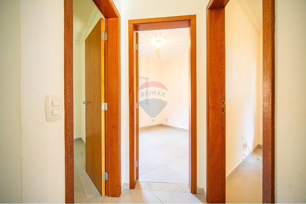 Casa de Condomínio - Venda - Vargem Grande Paulista , São Paulo - Wagner - Paysagem Seren_-14 Acesso aos quartos.jpg - 691151027-5