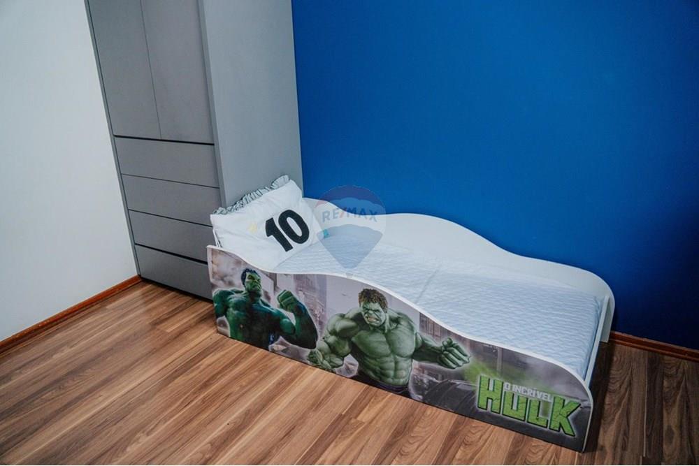 Casa de Condomínio - Alugar - Bragança Paulista , São Paulo - IMG-20250508-WA0038.jpg - 690921107-4