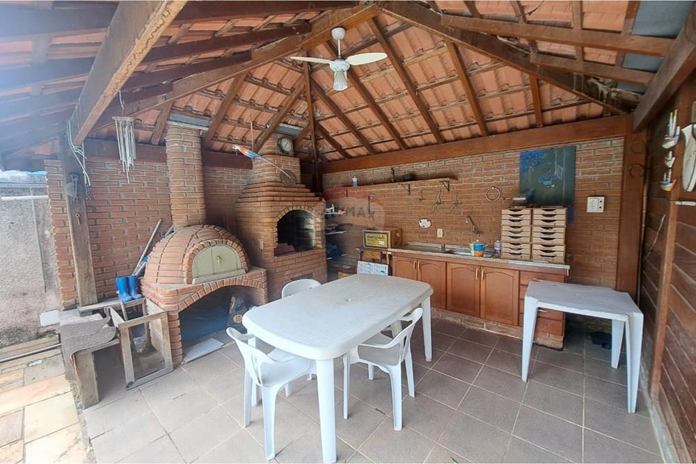 Casa - Venda - Jundiaí , São Paulo - 25.jpg - Área Gourmet - 690591006-109