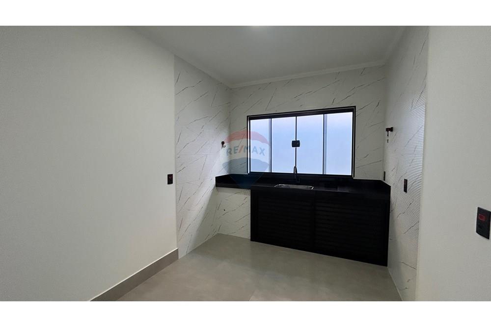 Casa Comercial - Alugar - Nova Odessa , São Paulo - IMG_9578.jpg - 690641010-549