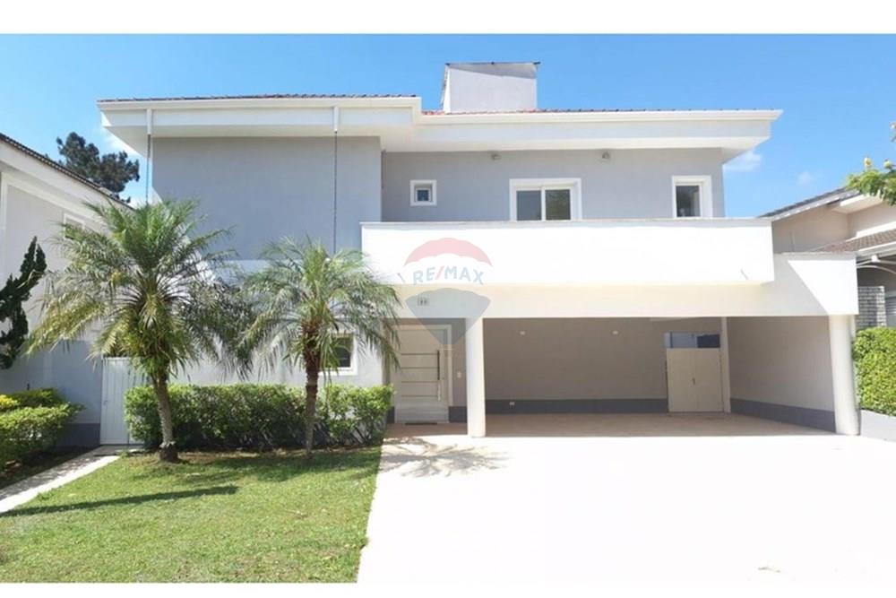 Casa de Condomínio - Venda - Santana de Parnaíba , São Paulo - 5731939470.jpg - 690951039-19