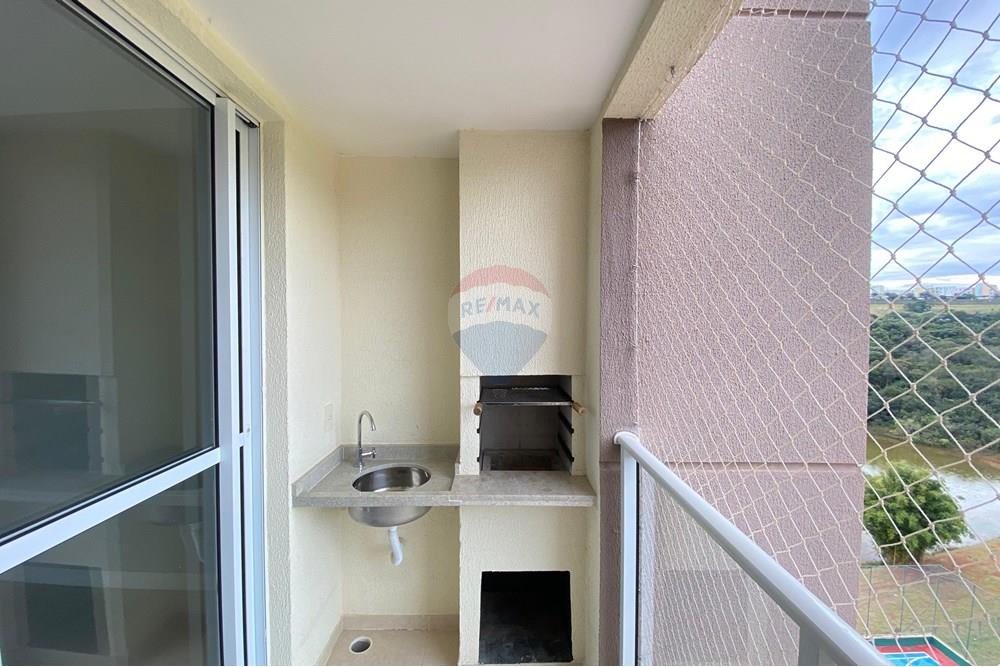 Apartamento - Alugar - Bragança Paulista , São Paulo - Ma soleil 4.jpeg - 690041137-40