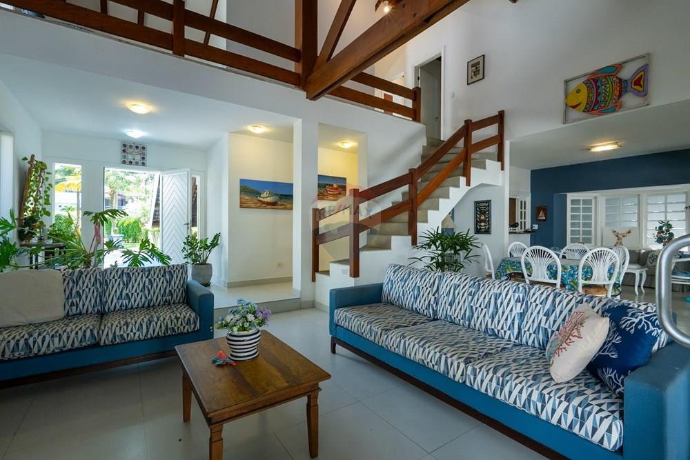 Casa de Condomínio - Venda - Guarujá , São Paulo - DSC09364.jpg - 690981026-670