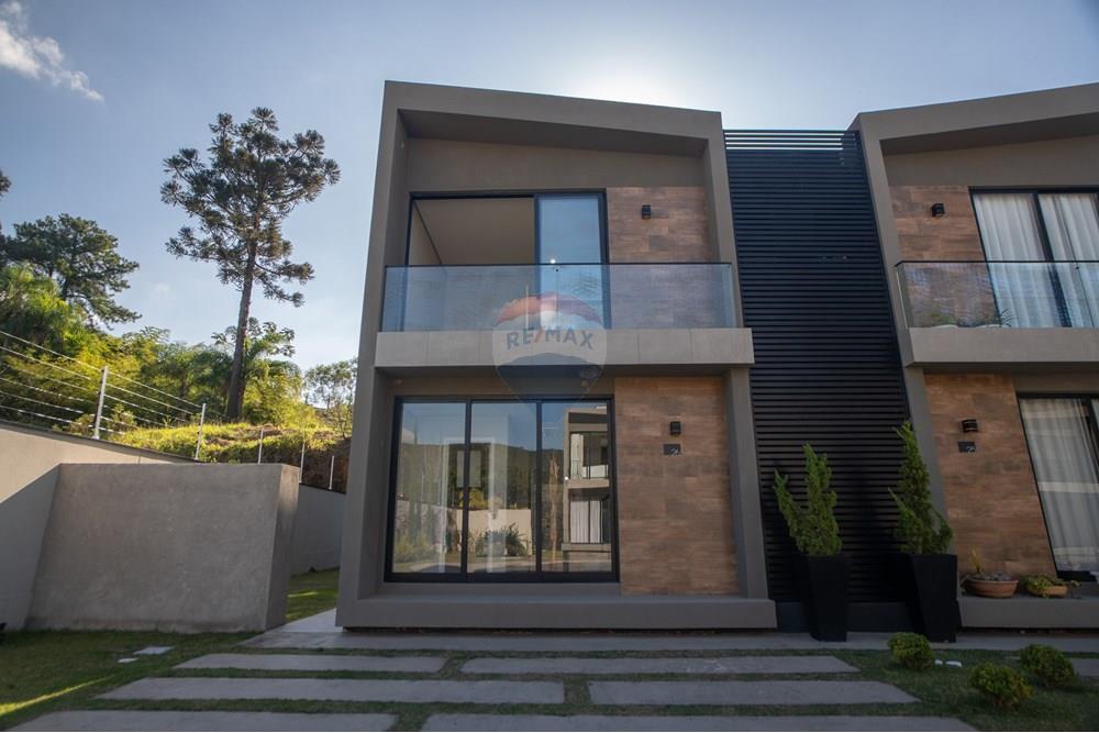 Casa de Condomínio - Venda - Atibaia , São Paulo - DSC06955.jpg - 690471020-51