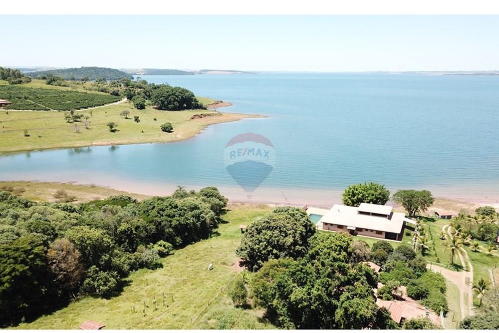 Fazenda - Venda - Piraju , São Paulo - DJI_0068.JPG - 690061038-29