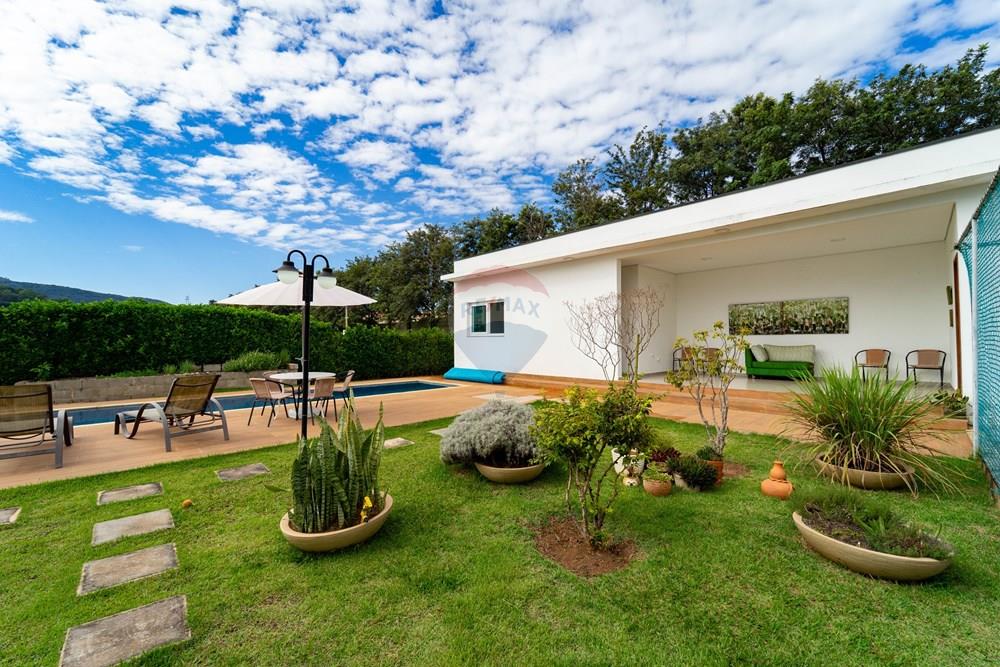 Casa de Condomínio - Venda - Cabreúva , São Paulo - DSC00947.jpg - 690591004-73