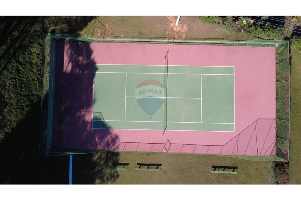 Casa de Condomínio - Venda - Serra Negra , São Paulo - DJI_0974.JPG - Jardim Externo - 690291056-48