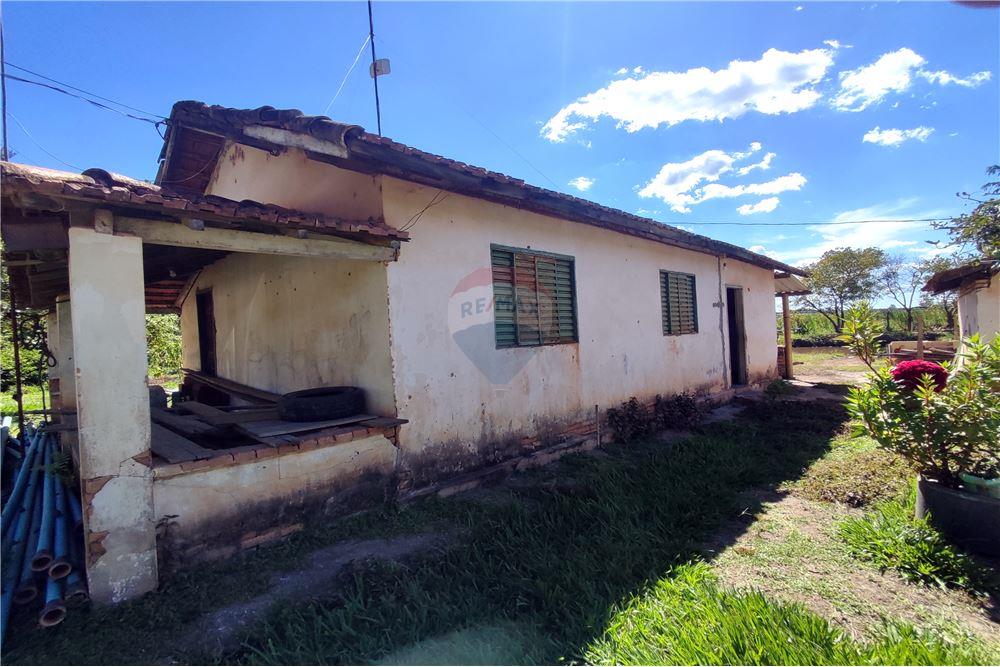 Chácara / Sítio / Fazenda - Venda - Mogi Guaçu , São Paulo - Quarto de família - 690521015-158