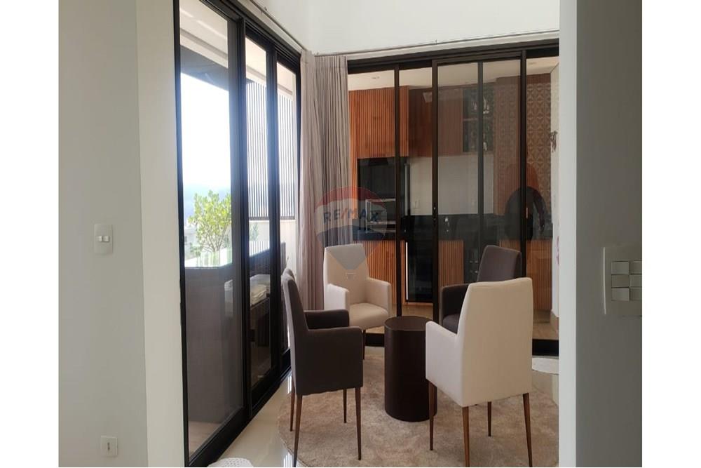 Casa de Condomínio - Alugar - Santana de Parnaíba , São Paulo - foto29.jpg - 691141030-11