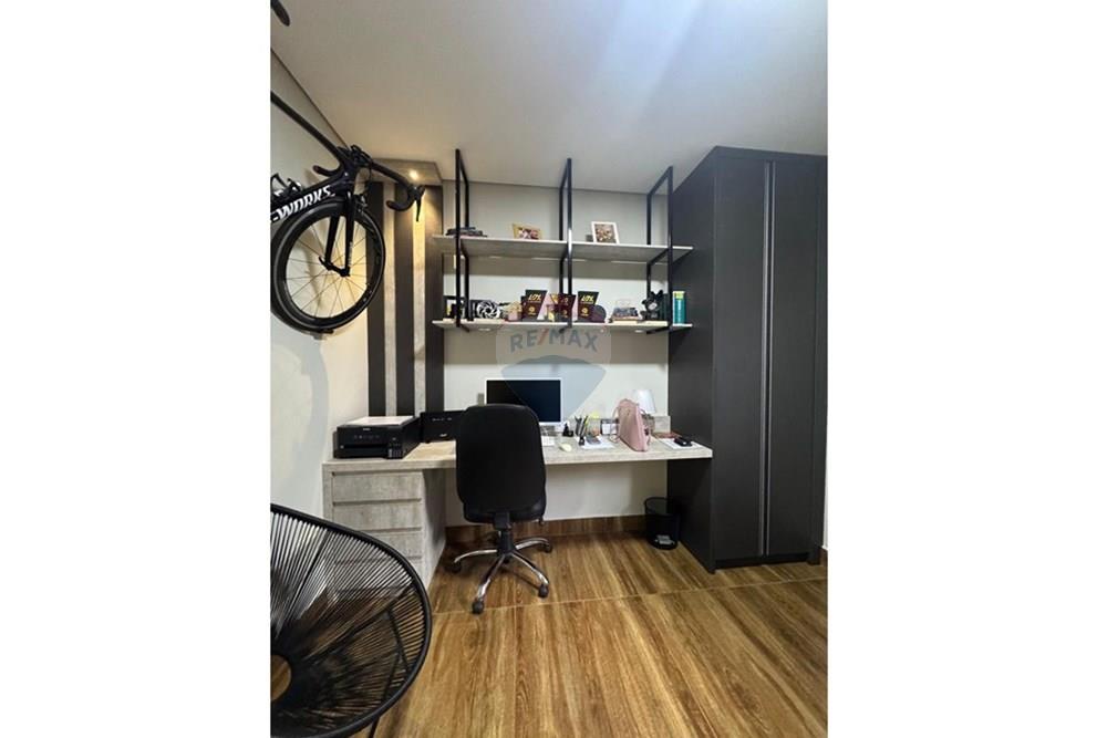 Casa - Venda - Americana , São Paulo - 28.jpg - 690231083-18