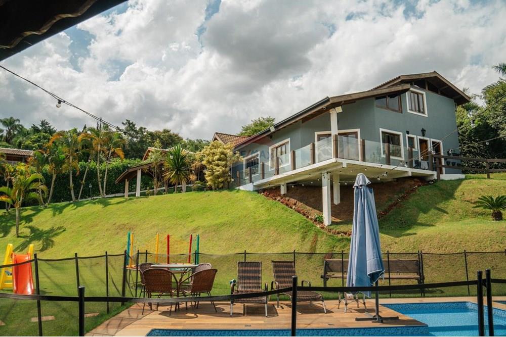 Casa de Condomínio - Alugar - Bragança Paulista , São Paulo - IMG-20250508-WA0020.jpg - 690921107-4