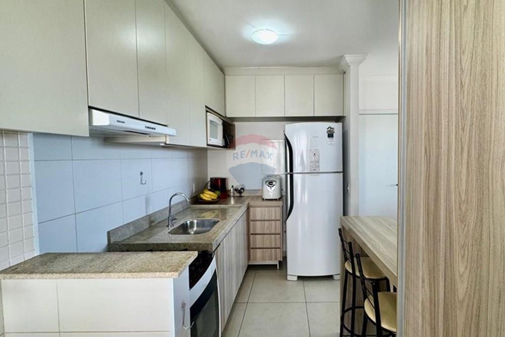 Apartamento - Venda - Santa Bárbara d'Oeste , São Paulo - WhatsApp Image 2026-02-14 at 01.29.59 (3).jpeg - Cozinha - 690231111-17