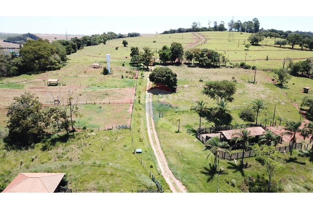 Fazenda - Venda - Piraju , São Paulo - DJI_0064.JPG - 690061038-29