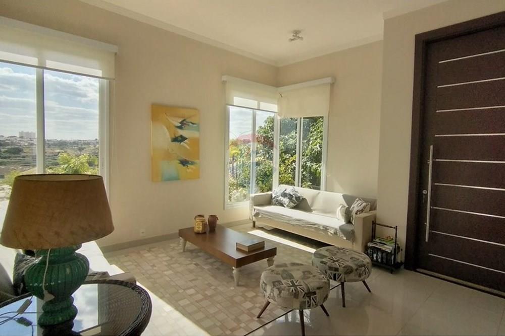 Casa de Condomínio - Alugar - Campinas , São Paulo - 203.jpg - 690211049-2