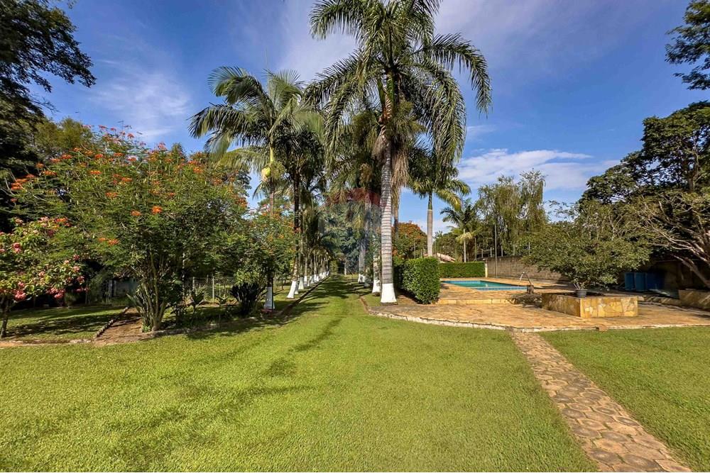 Chácara / Sítio / Fazenda - Venda - Campinas , São Paulo - 1 (25).jpg - 691181018-26