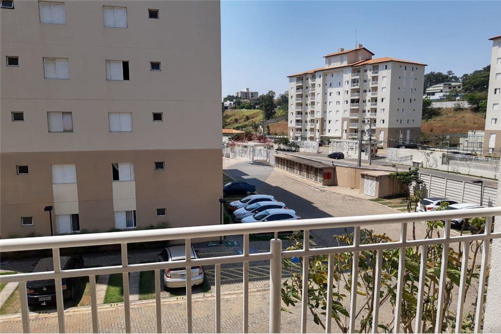 Apartamento - Alugar - Valinhos , São Paulo - 17 - 690851008-575