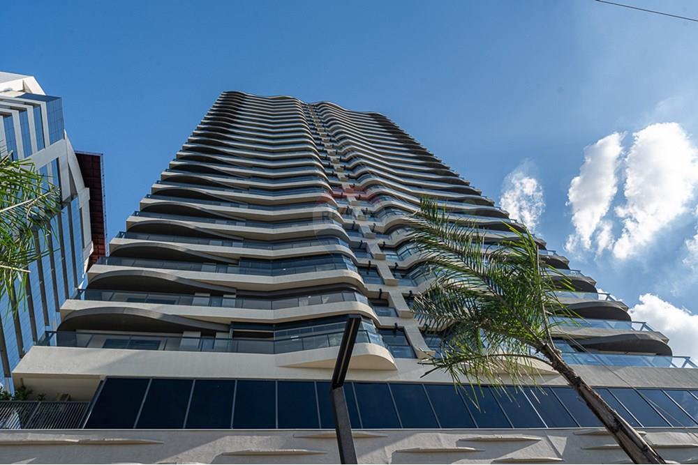 Apartamento - Venda - Barueri , São Paulo - DSC07973.jpg - 691081005-9